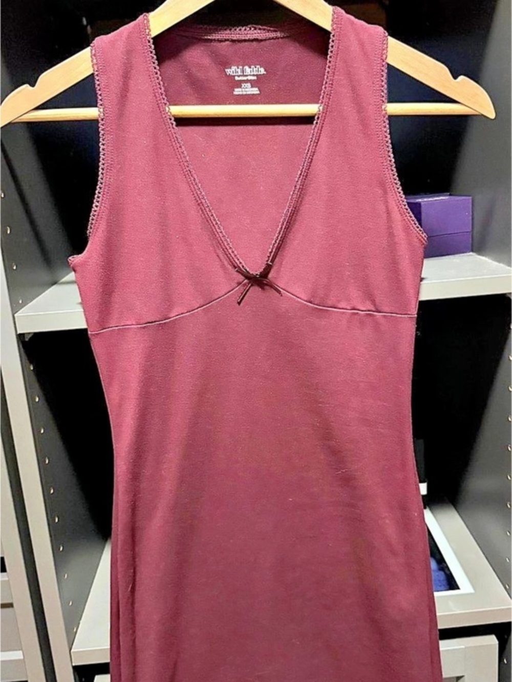 Dress Like New
